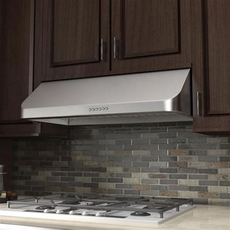 zline recirculating under cabinet range hood in stainless steel rk623|zline wall mount hoods.